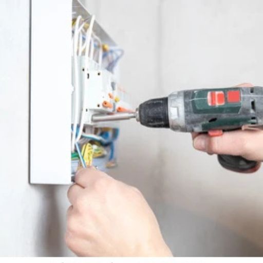 electrical power board repairs