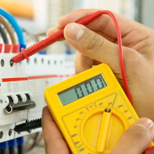 Electrician service in Riyadh Saudi Arab