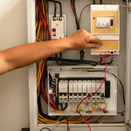 Electrician service in Riyadh Saudi Arab