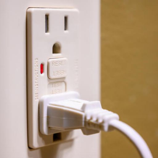 Electrical Outlet & Switch Relocation