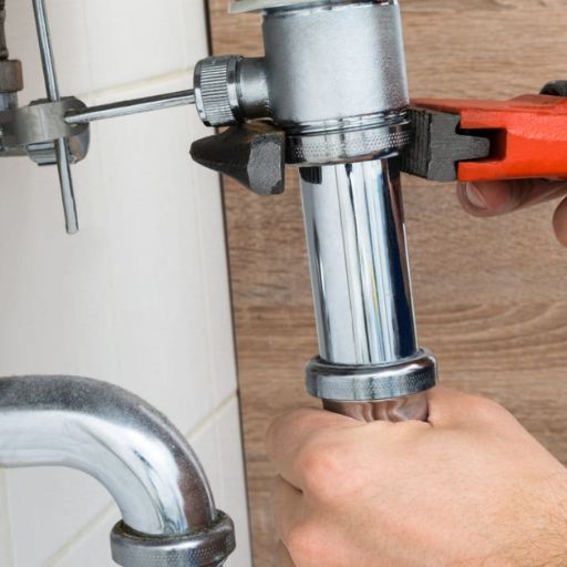 Plumbing Maintenance